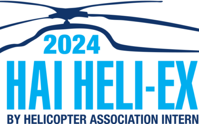 2024 HAI-Heli Expo in Anaheim, California