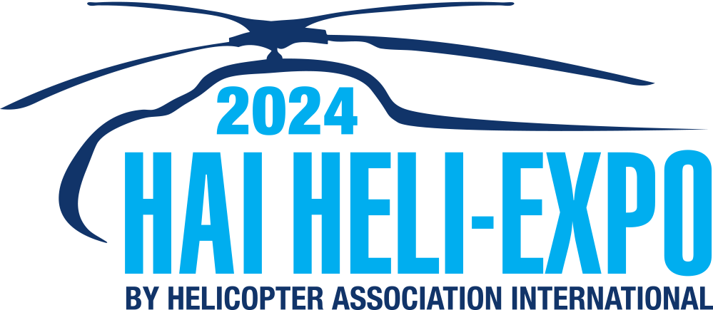 2024 HAI-Heli Expo in Anaheim, California